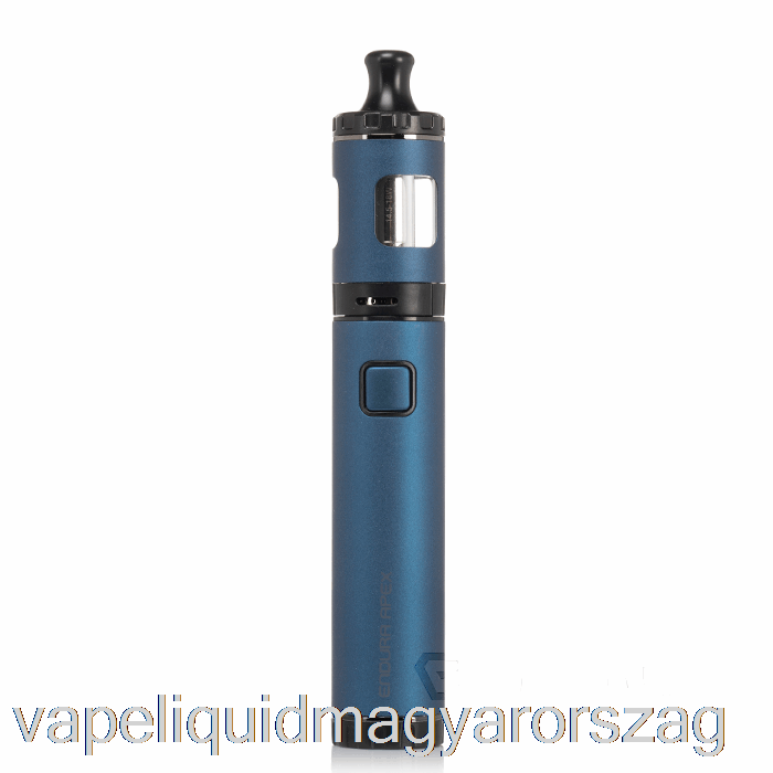 Innokin Endura Apex Starter Kit Blue Vape E Cigi